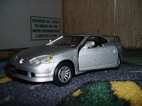 Bil Honda Integra type-R billede 3