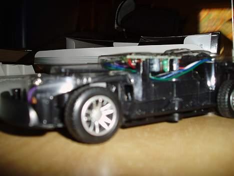 Bil Honda Integra type-R billede 5