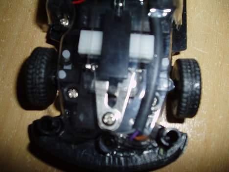 Bil Honda Integra type-R billede 6