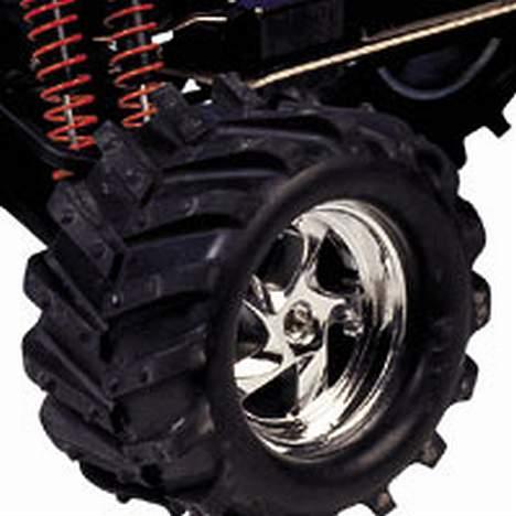 Off-Roader Smartech billede 6