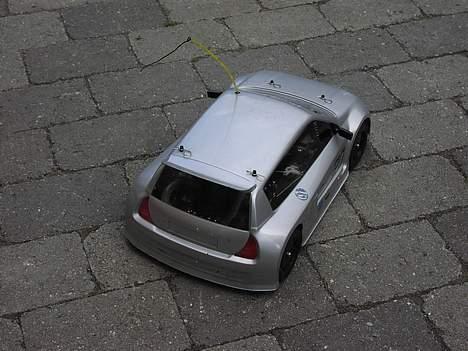 Bil Renault Clio billede 3