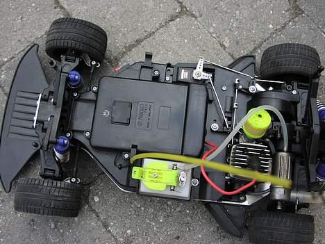 Bil Renault Clio billede 8
