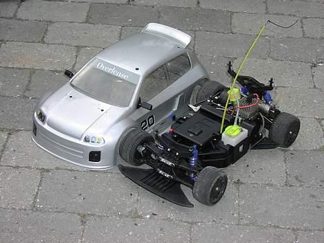 Bil Renault Clio billede 14