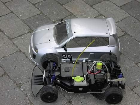 Bil Renault Clio billede 15