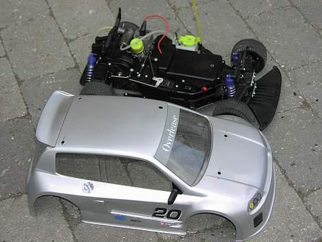 Bil Renault Clio billede 16