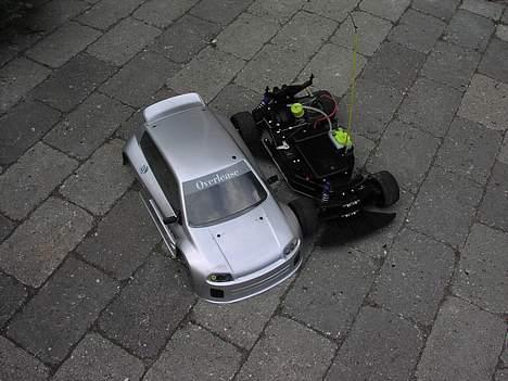 Bil Renault Clio billede 18