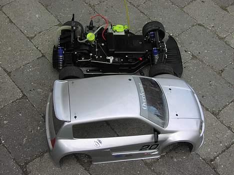 Bil Renault Clio billede 19