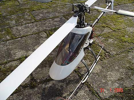 Helikopter Logo 10 billede 15