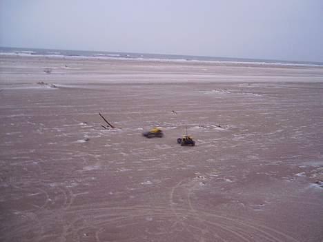 Bil Dirt Crusher billede 12