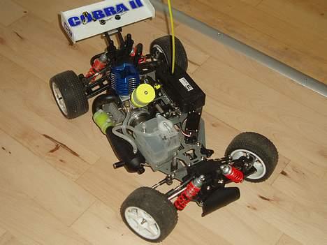 Buggy Great VigorCobraII  billede 1