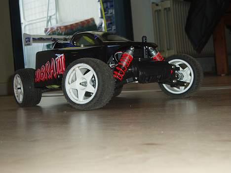 Buggy Great VigorCobraII  billede 4