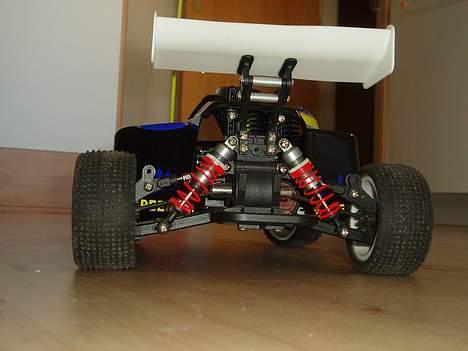 Buggy Great VigorCobraII  billede 5