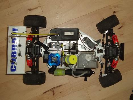 Buggy Great VigorCobraII  billede 6