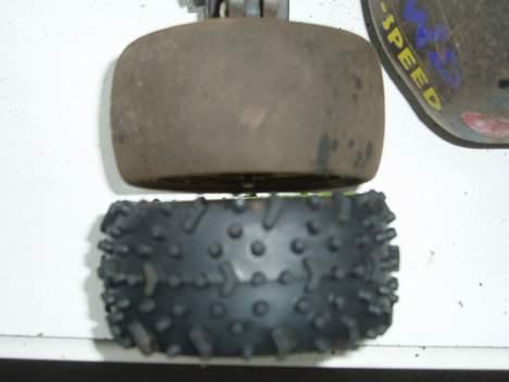 Buggy Great VigorCobraII  billede 11