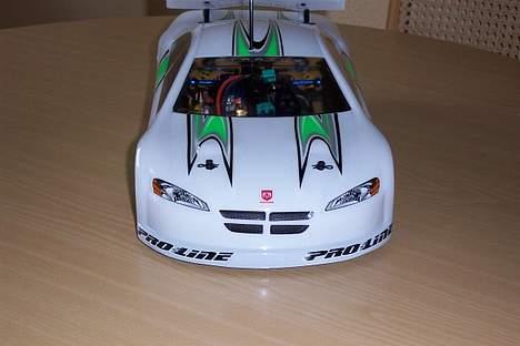 Bil Associated TC4 billede 1