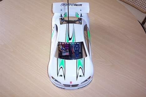 Bil Associated TC4 billede 5