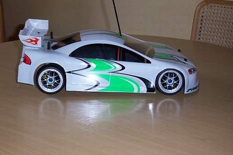 Bil Associated TC4 billede 6