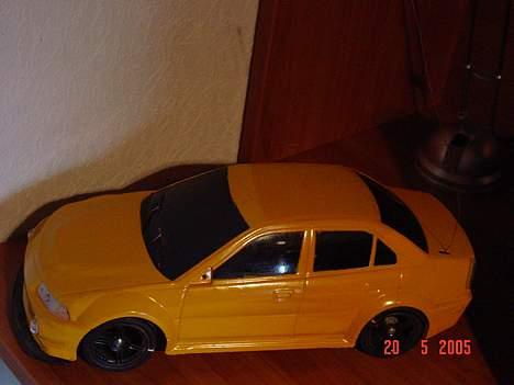 Bil Mitsubishi Lancer billede 6