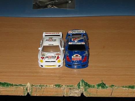 Bil Subaru  billede 11