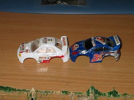 Bil Subaru  billede 12