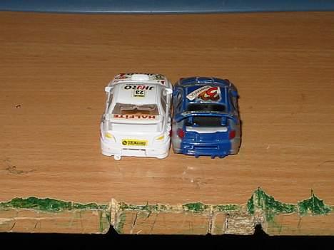 Bil Subaru  billede 13