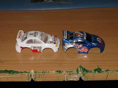 Bil Subaru  billede 14