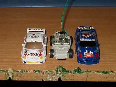 Bil Subaru  billede 15