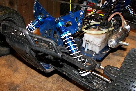 Off-Roader GVM Mammoth billede 4