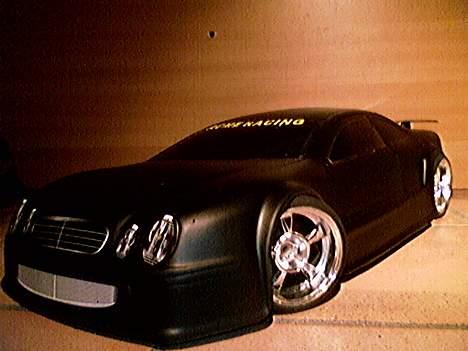 Bil merzer billede 1