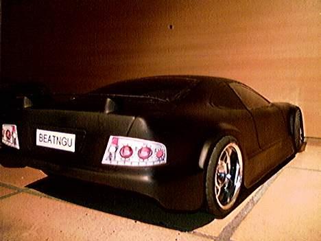 Bil merzer billede 2