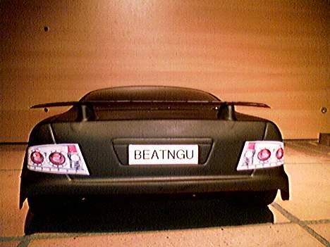 Bil merzer billede 3