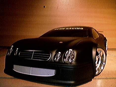 Bil merzer billede 4