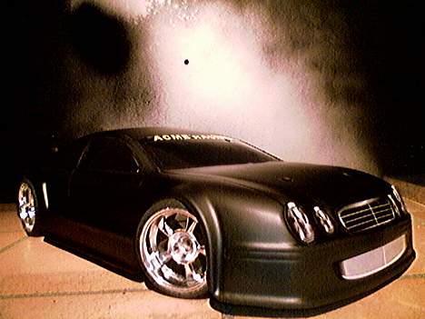 Bil merzer billede 5