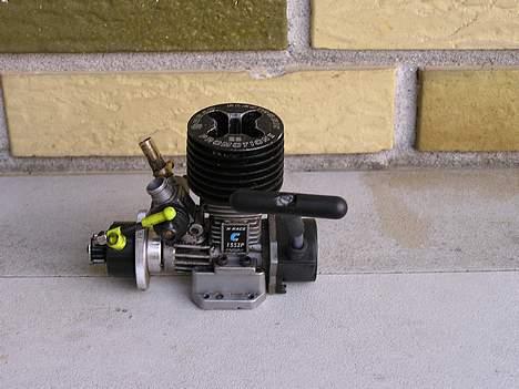 Truck Hot lander - Kun motor.. billede 19