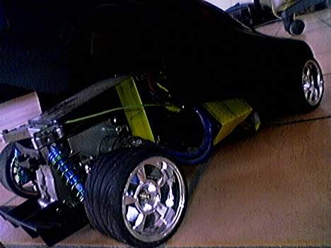 Bil merzer billede 6