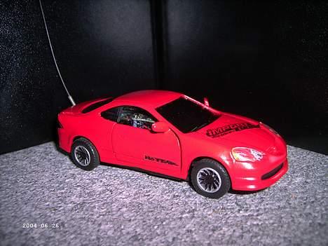 Bil Honda Integra Type R-død- billede 1