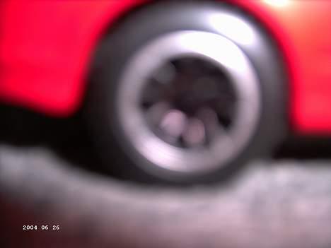 Bil Honda Integra Type R-død- billede 2