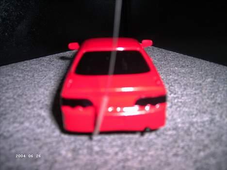 Bil Honda Integra Type R-død- billede 4