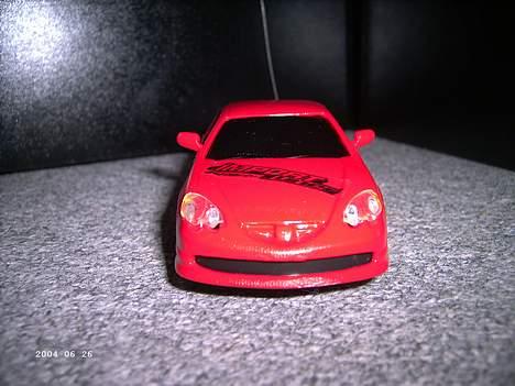 Bil Honda Integra Type R-død- billede 5