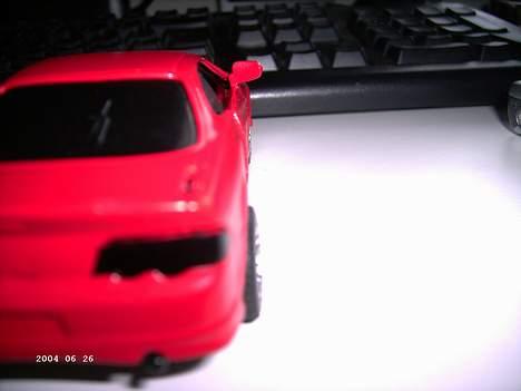 Bil Honda Integra Type R-død- billede 7