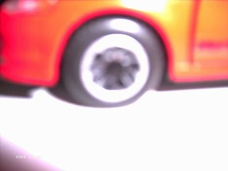 Bil Honda Integra Type R-død- - uhh et godt billed:D billede 9