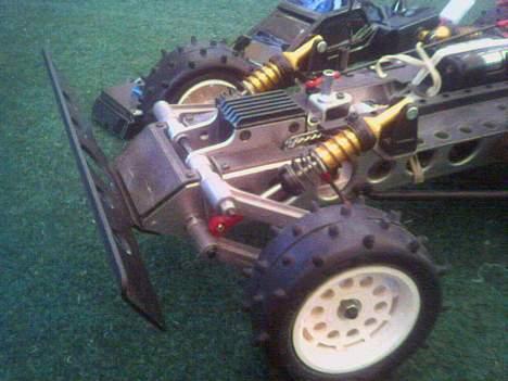 Off-Roader AYK Viper - forenden billede 2