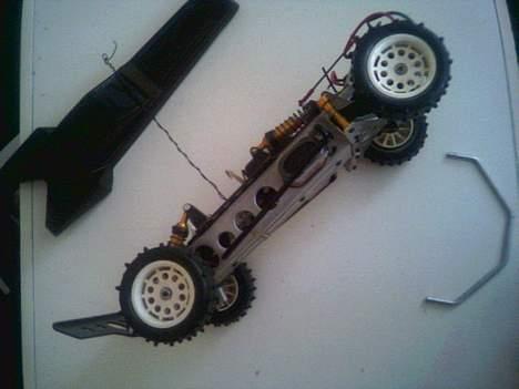 Off-Roader AYK Viper billede 11