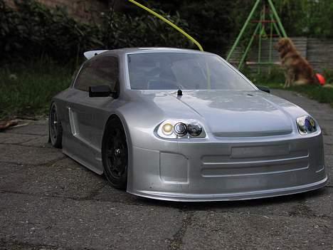 Bil Renault Clio billede 1