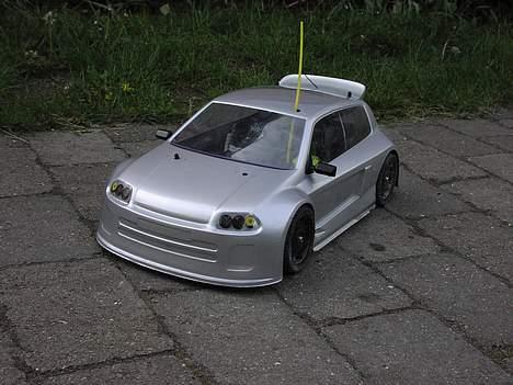 Bil Renault Clio billede 2