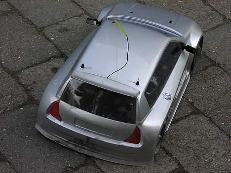 Bil Renault Clio billede 3