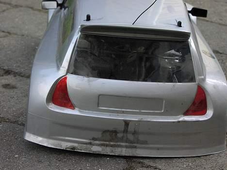 Bil Renault Clio billede 4