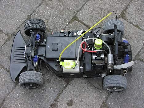 Bil Renault Clio billede 6