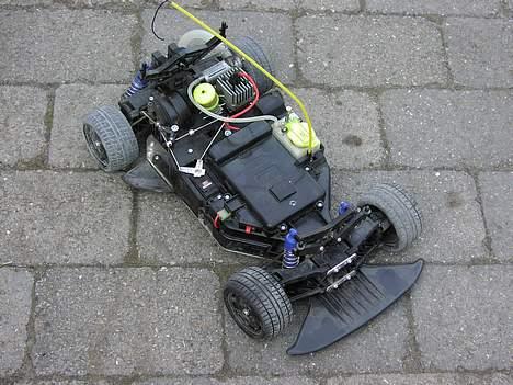 Bil Renault Clio billede 7