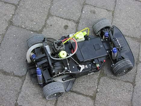 Bil Renault Clio billede 8